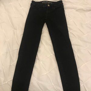 American Eagle Super Super Stretch X